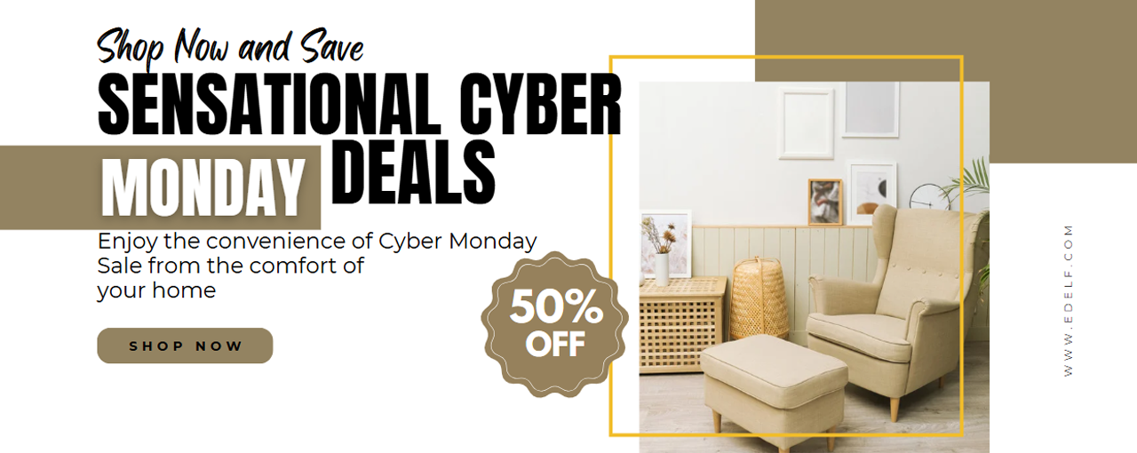 EDELF promo
