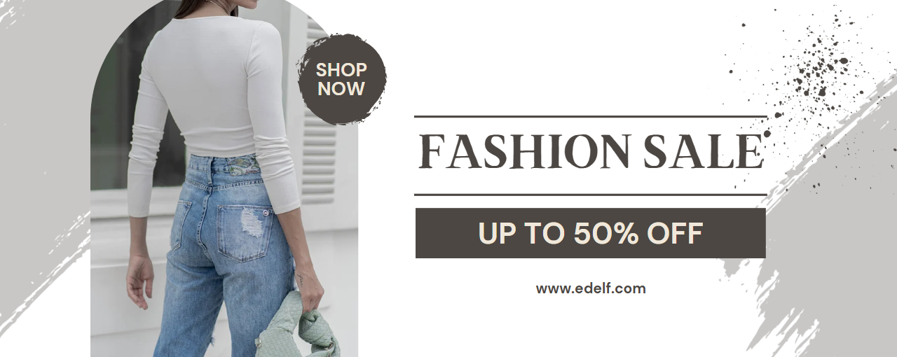 EDELF promo
